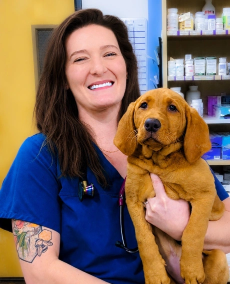 Dr. Callan Cooper