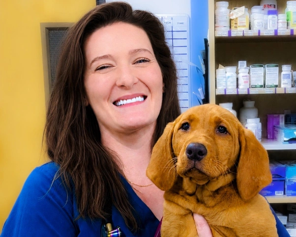 Dr. Callan Cooper