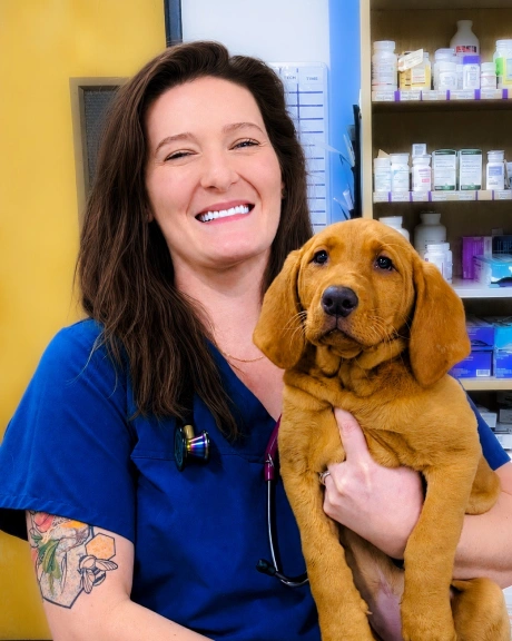 Dr. Callan Cooper